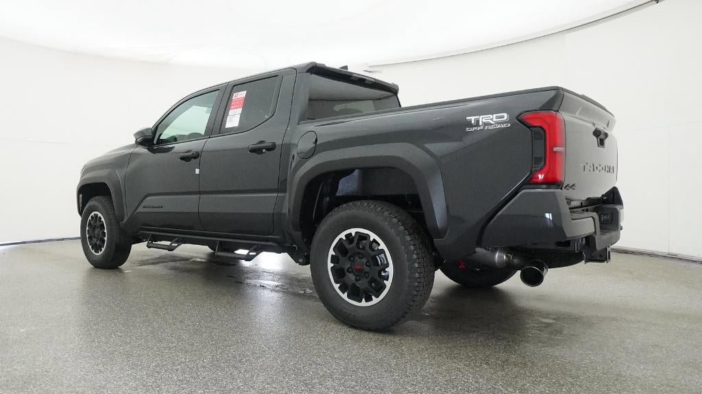 New 2026 Toyota Tacoma TRD Off-Road image 21