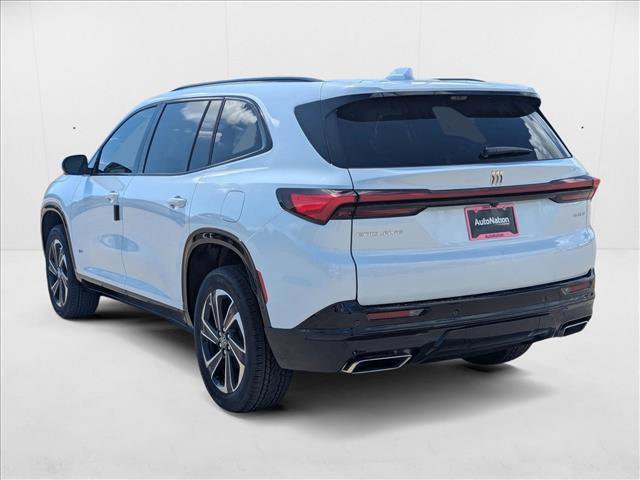 New 2026 Buick Enclave Sport Touring w/ Power Package FWD image 11