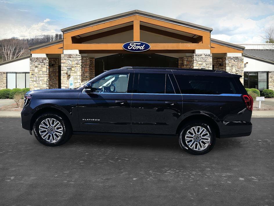 New 2027 Ford Expedition Max Platinum w/ Driver's Package AWD/4WD image 7