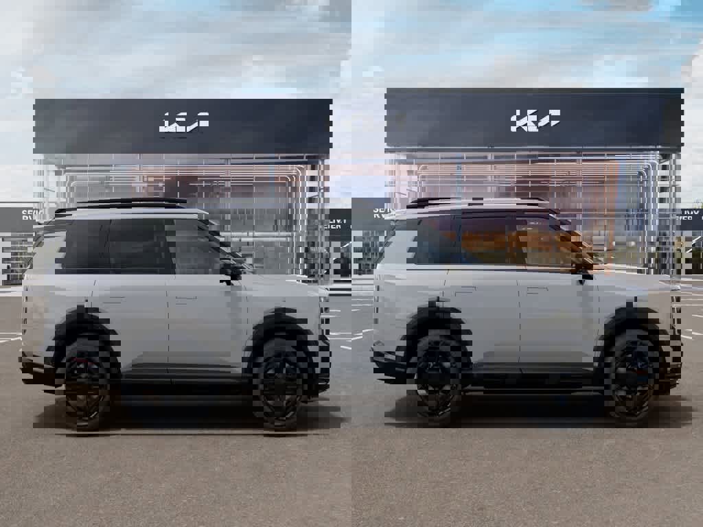 New 2027 Kia Telluride X-Line SX Prestige image 7