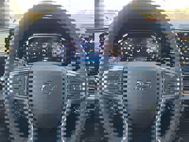 New 2026 Chevrolet Silverado 1500 RST w/ All Star Edition Plus image 18