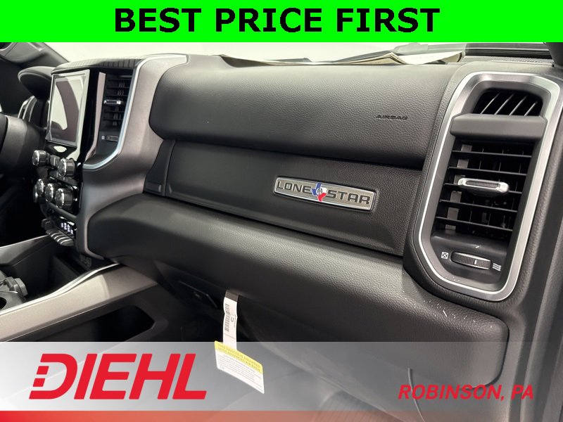 New 2026 RAM 1500 Lone Star image 15