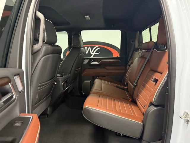 New 2026 GMC Sierra 2500 Denali Ultimate image 16