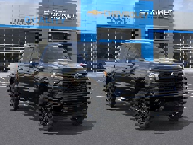 New 2026 Chevrolet Silverado 1500 RST image 7