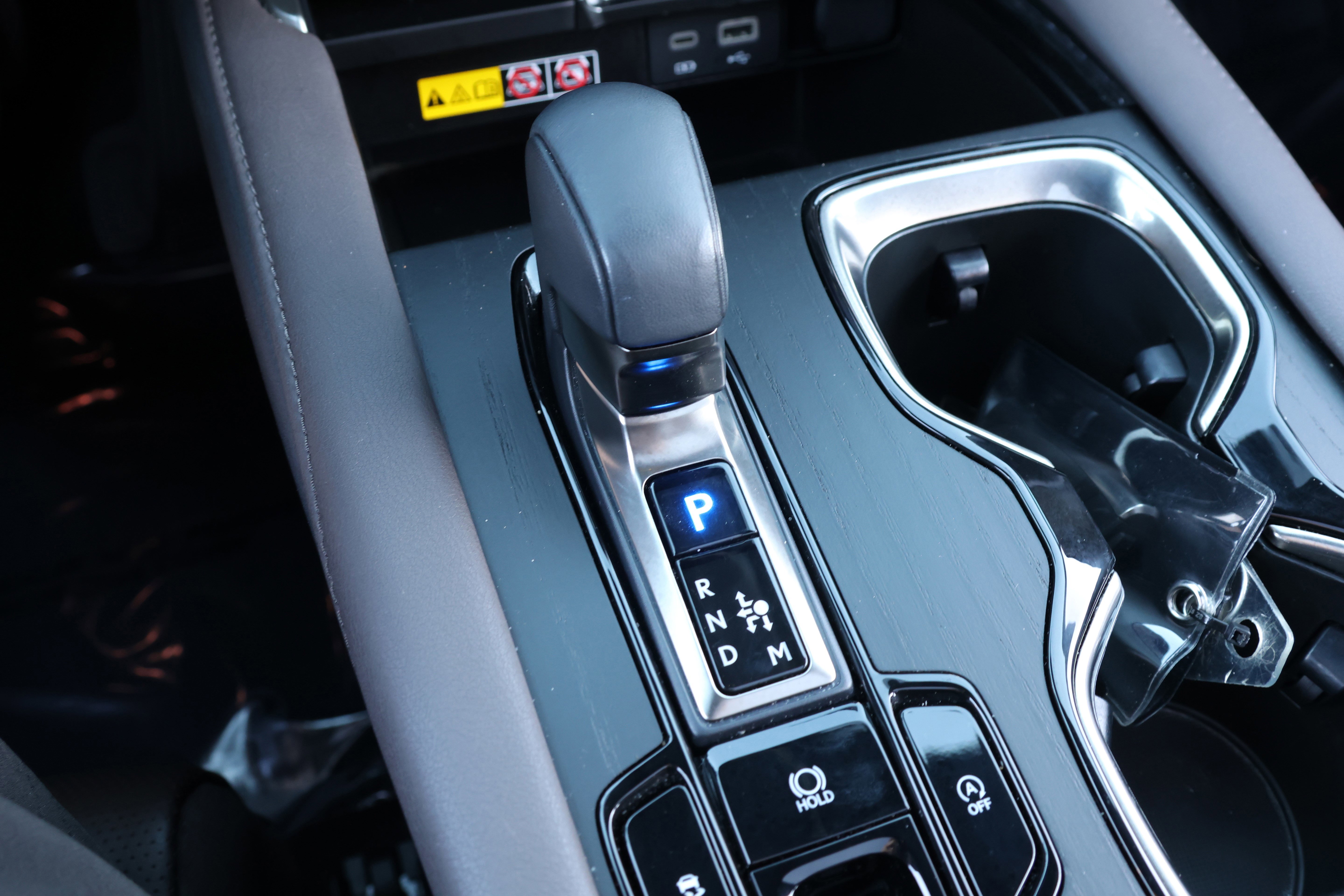 Certified 2023 Lexus RX 350 FWD image 30