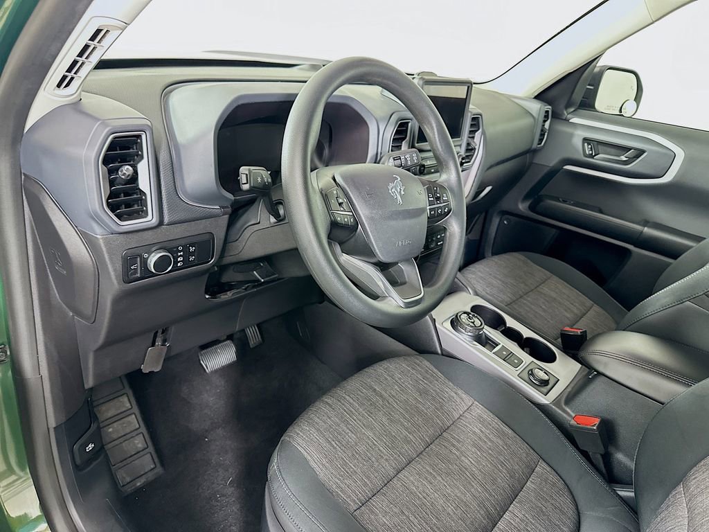 Used 2023 Ford Bronco Sport Big Bend image 9