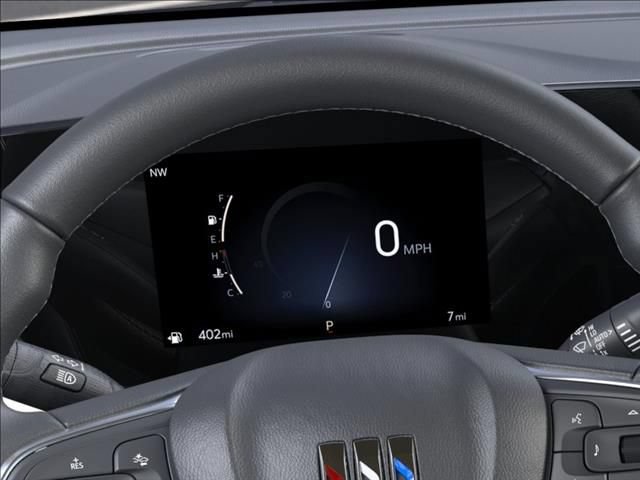 New 2026 Buick Encore GX Avenir w/ Avenir Technology Package AWD/4WD image 18