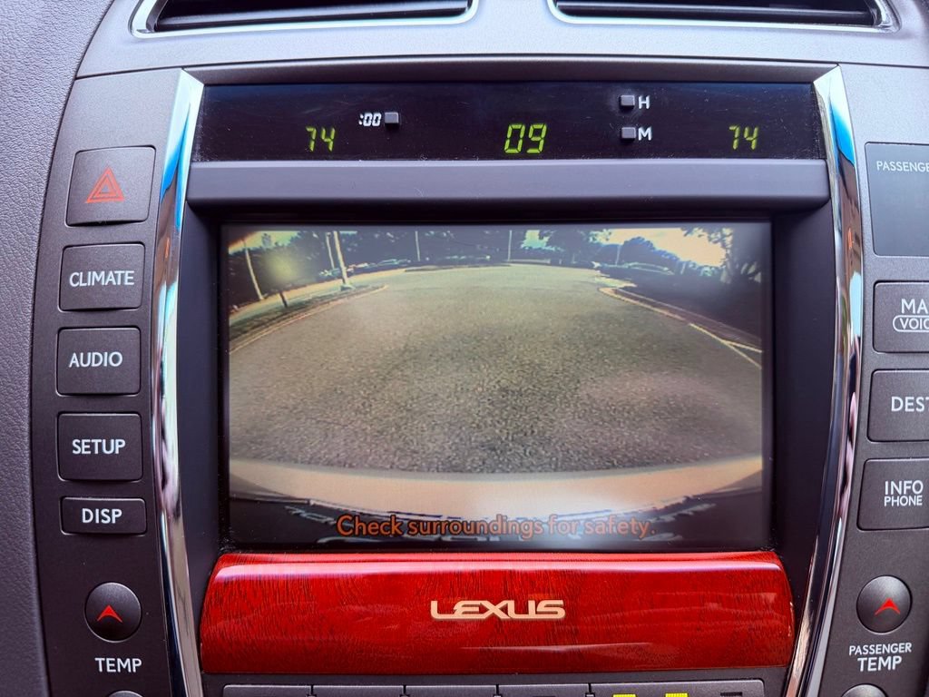 Used 2012 Lexus ES 350 FWD image 19