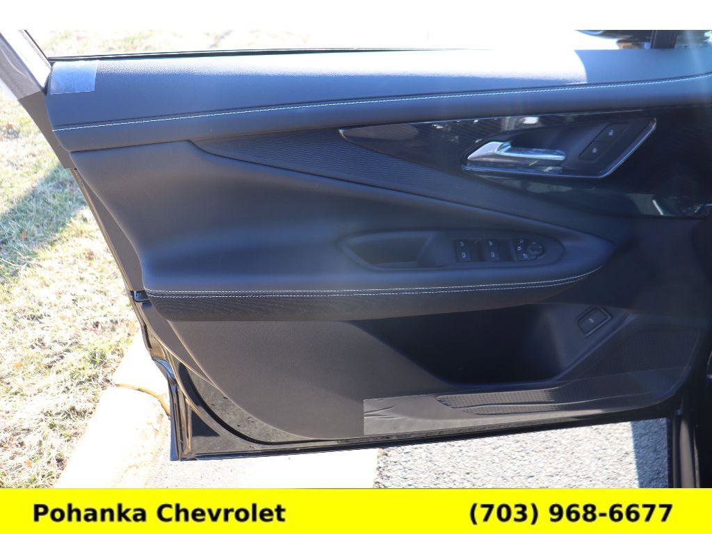 New 2026 Chevrolet Blazer EV LT image 23