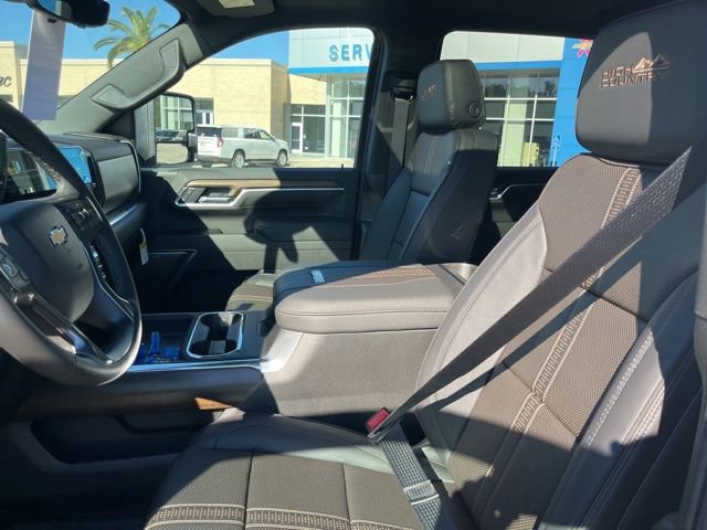 New 2026 Chevrolet Silverado 2500 High Country w/ Technology Package AWD/4WD image 20
