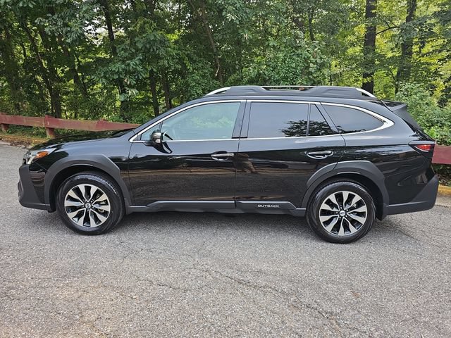 Certified 2024 Subaru Outback Touring XT w/ Popular Package #2 AWD/4WD image 5