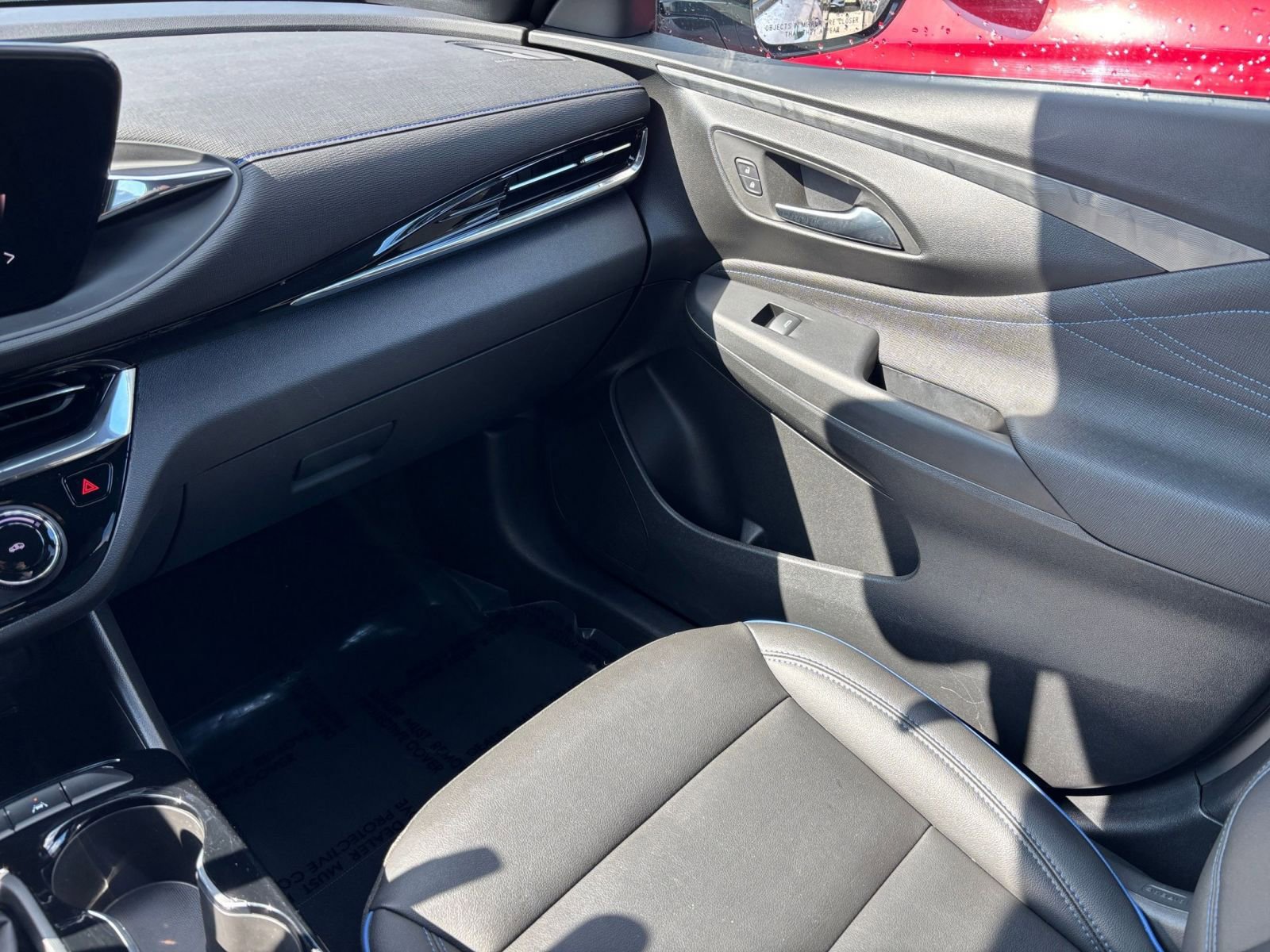 Used 2025 Buick Envista Sport Touring FWD image 35