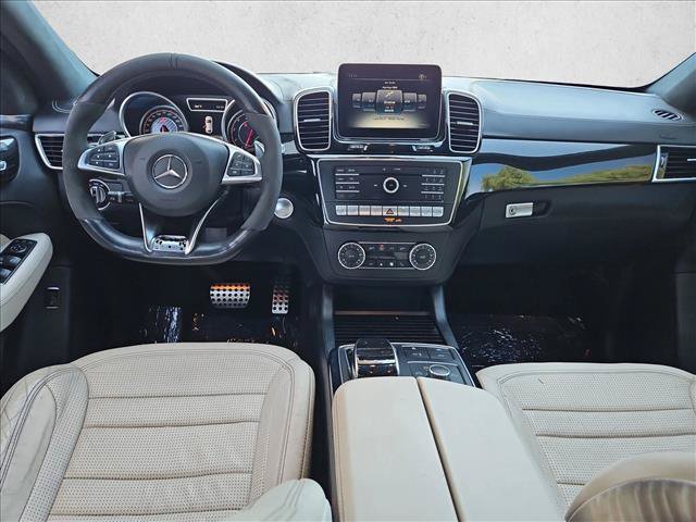 Used 2018 Mercedes-Benz GLE 63 AMG S image 25