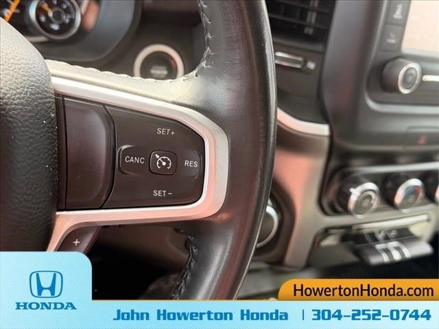 Used 2020 RAM 1500 Big Horn image 22
