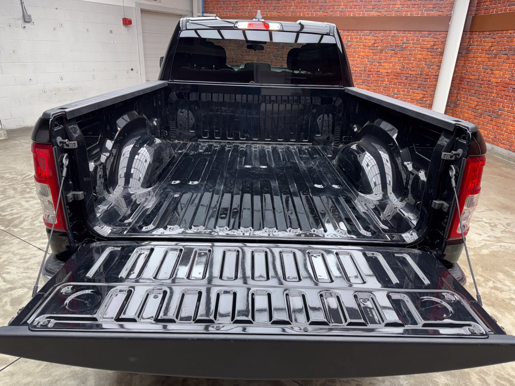Used 2022 RAM 1500 Big Horn AWD/4WD image 26
