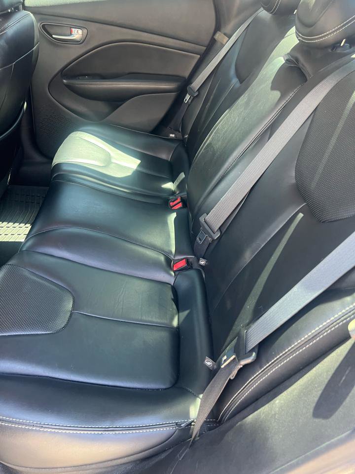 Used 2016 Dodge Dart Limited w/ Technology Group image 9