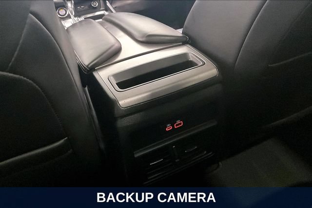Used 2024 Nissan Murano SV AWD/4WD image 13