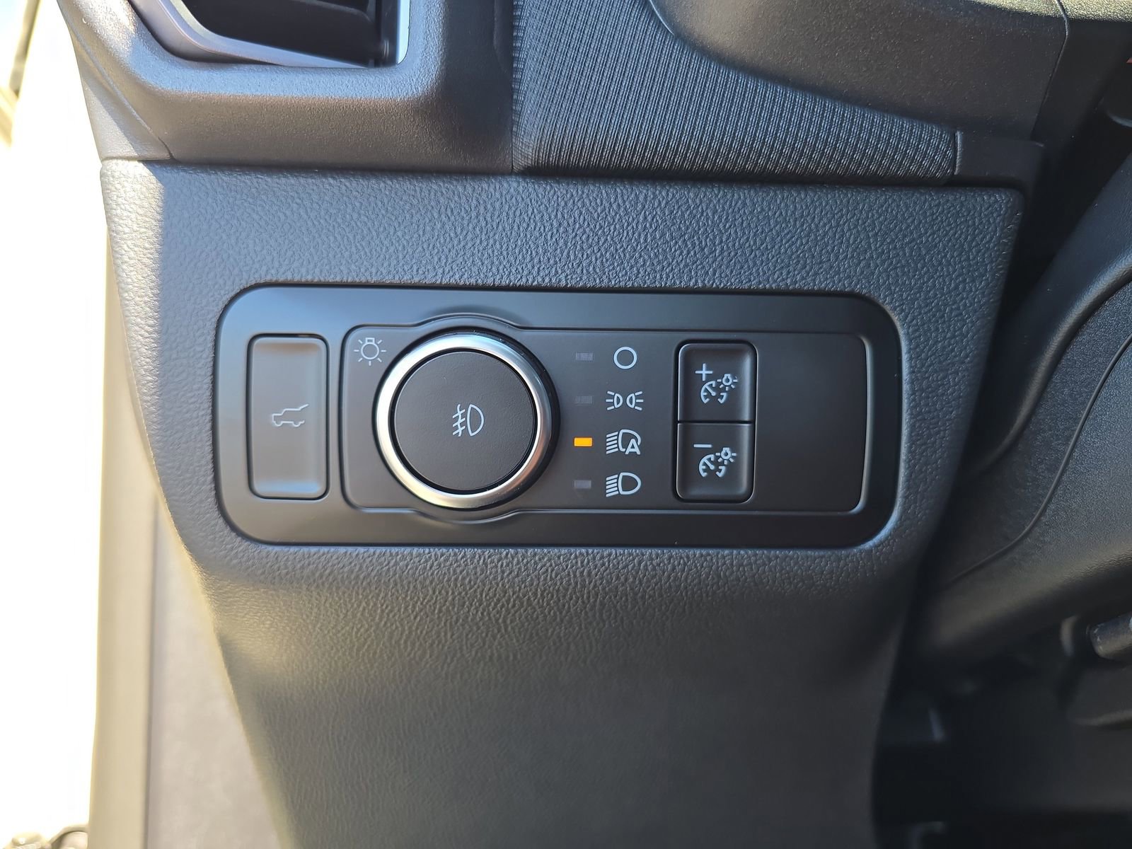 New 2025 Ford Bronco Sport Outer Banks w/ Outer Banks Tech Package+ image 22