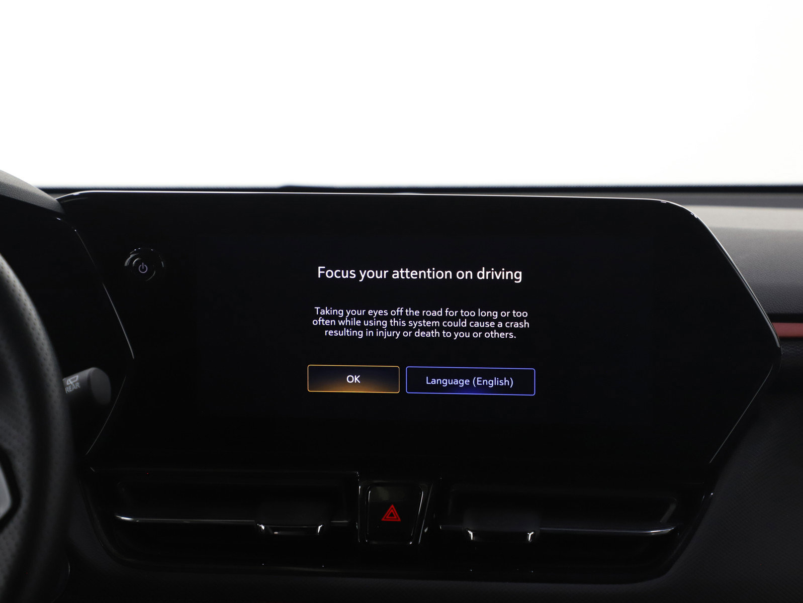 Used 2024 Chevrolet TrailBlazer RS w/ Driver Confidence Package image 16