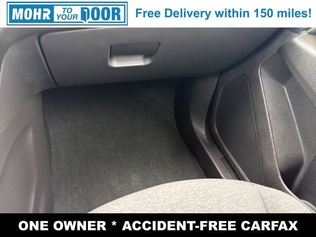 Used 2023 Chevrolet Equinox LT image 27