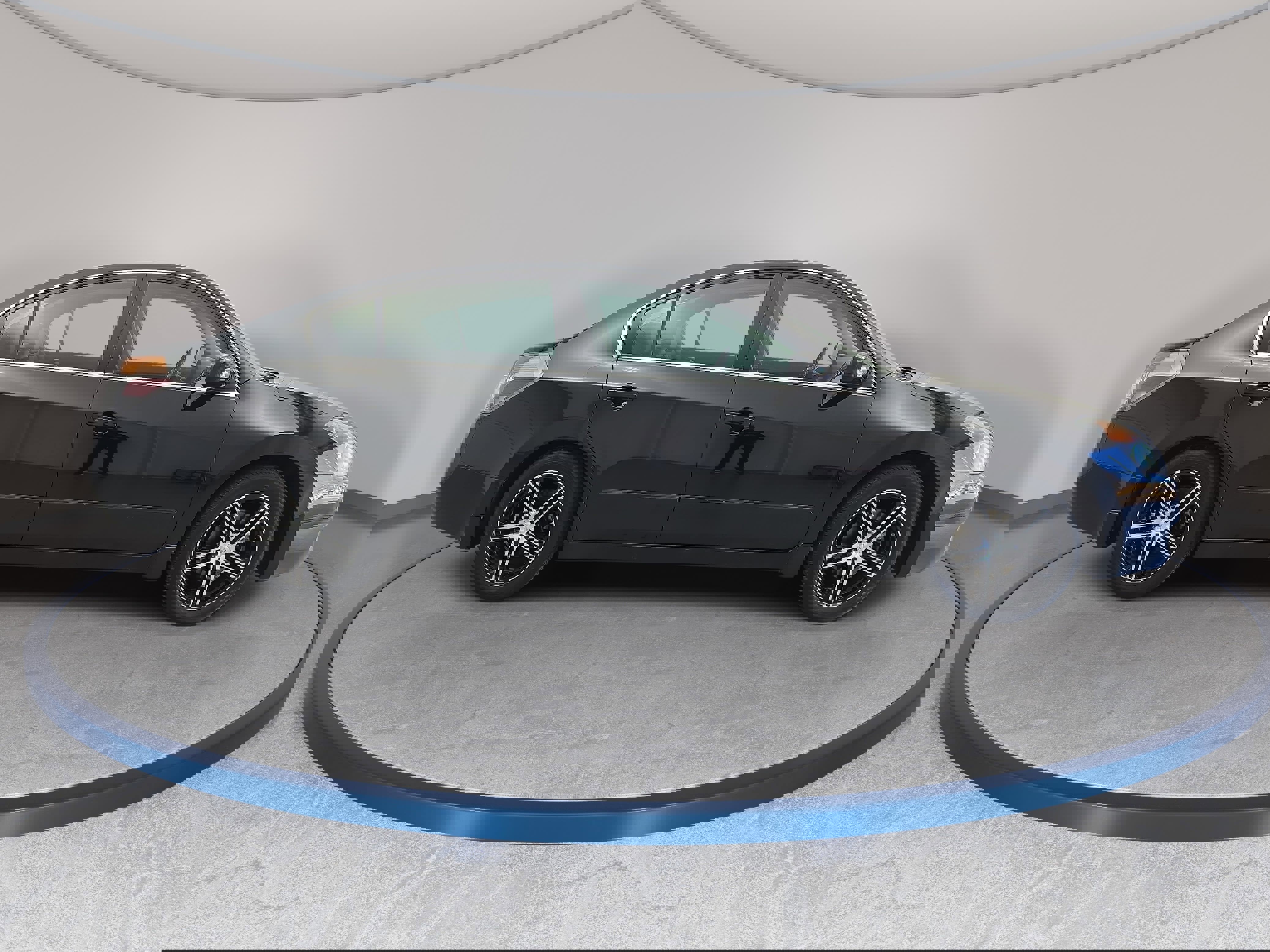 Used 2009 Nissan Altima 2.5 SL w/ SL Pkg image 4