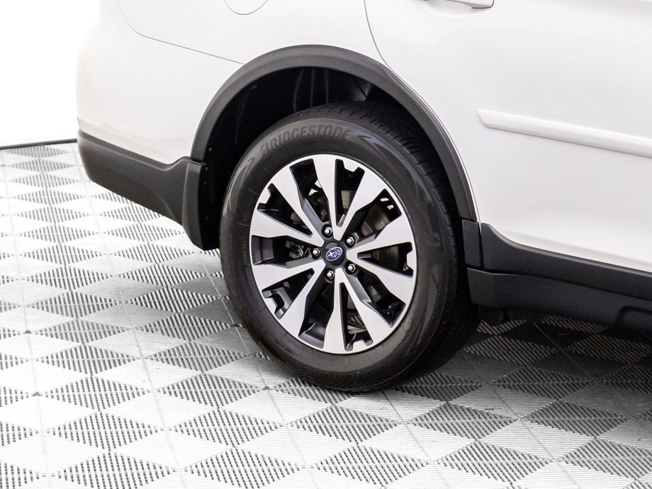 Used 2016 Subaru Outback 2.5i Limited image 35