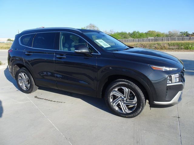Used 2023 Hyundai Santa Fe SEL image 3
