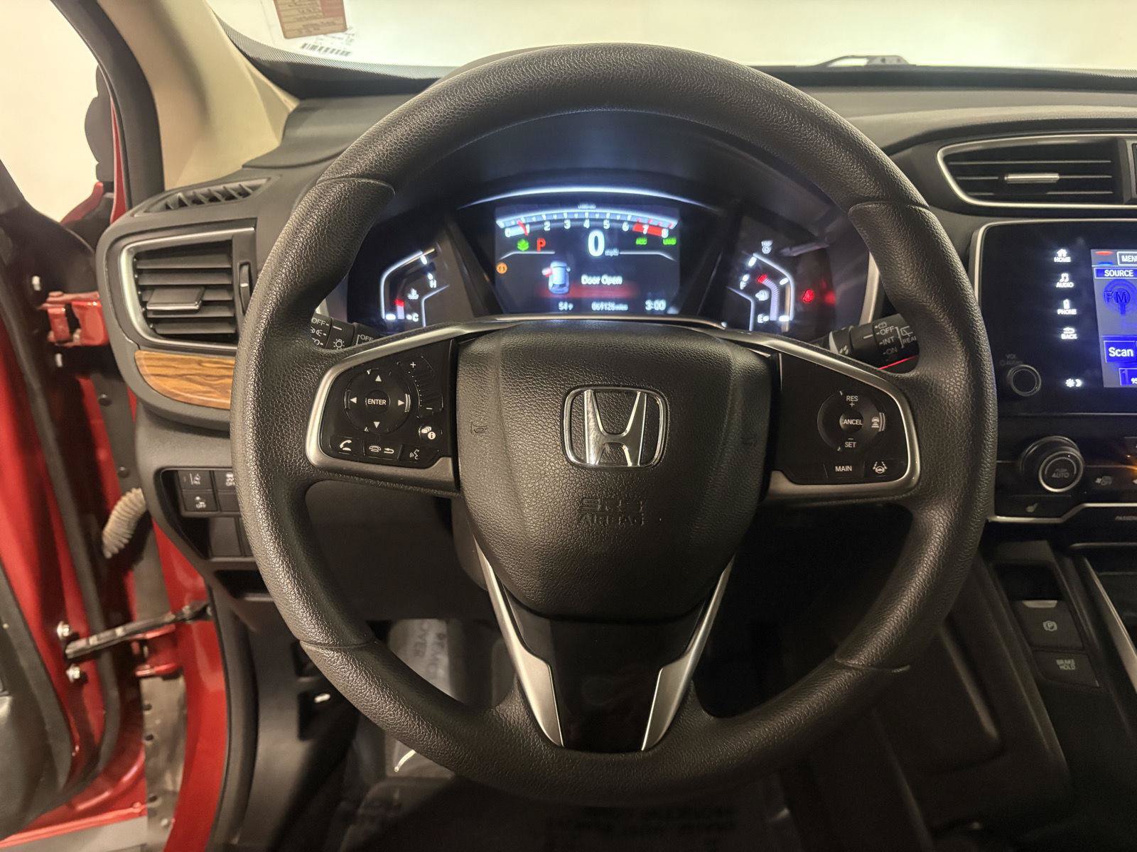 Used 2018 Honda CR-V EX image 23