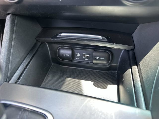 Used 2019 Kia Optima S w/ S Panoramic Sunroof Package FWD image 22