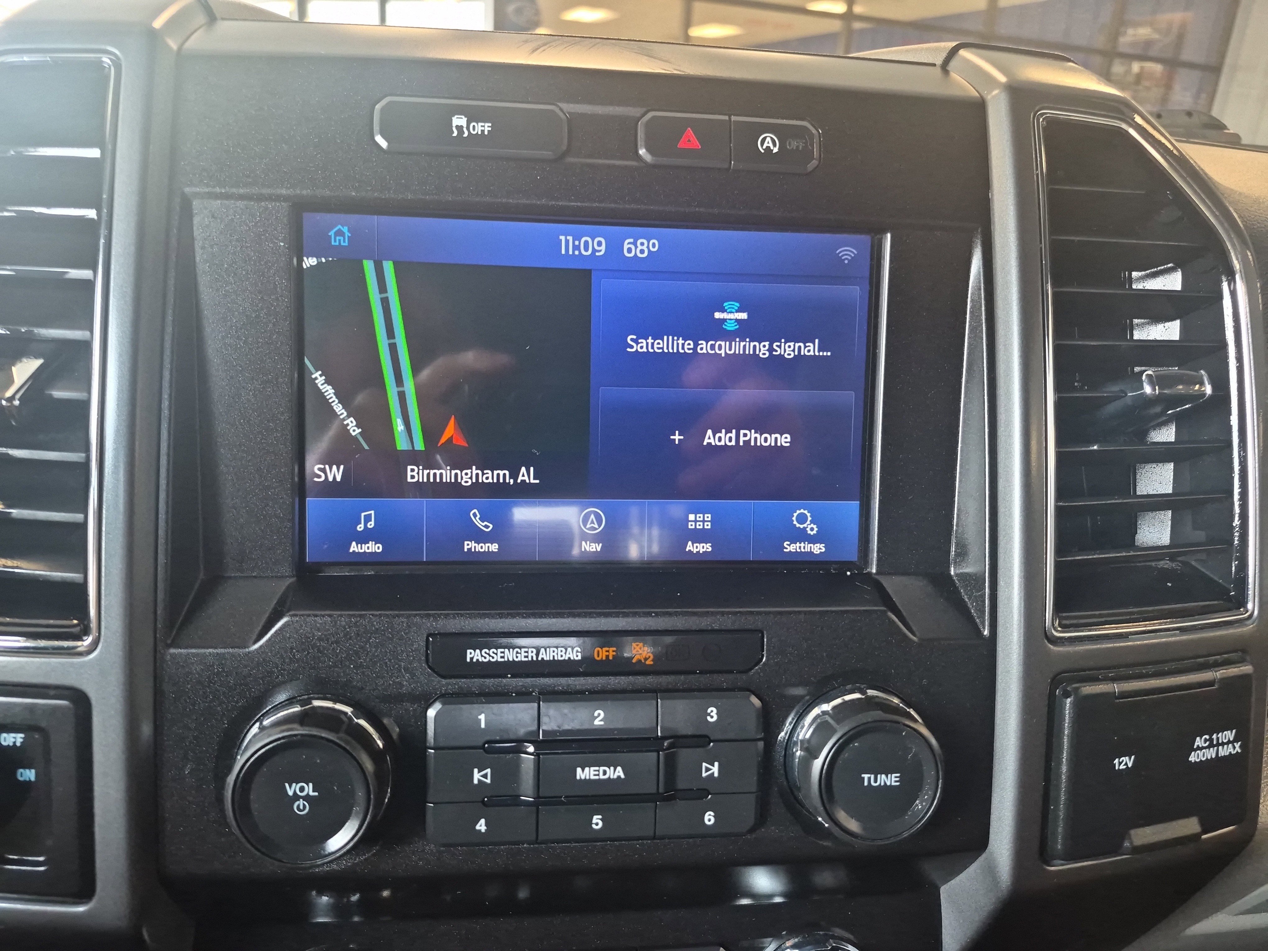 Certified 2020 Ford F150 XLT w/ Equipment Group 302A Luxury image 33