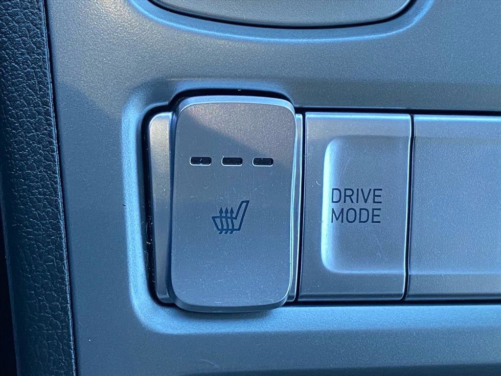 Used 2023 Hyundai Kona SEL image 18