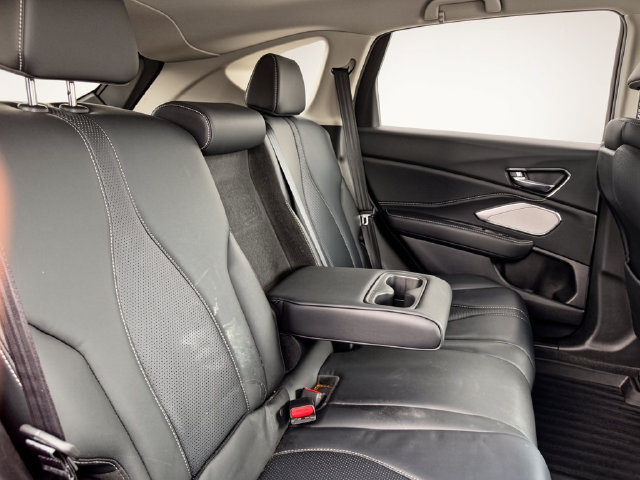 Used 2019 Acura RDX w/ Technology Package FWD image 29
