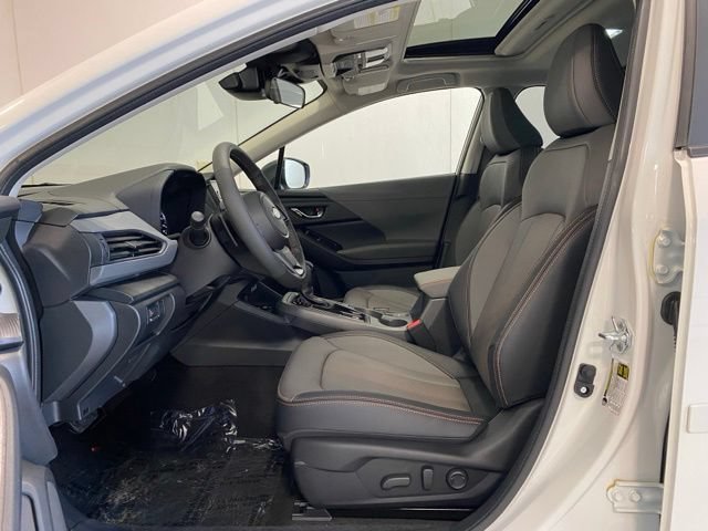 New 2026 Subaru Crosstrek 2.5i Limited AWD/4WD image 9