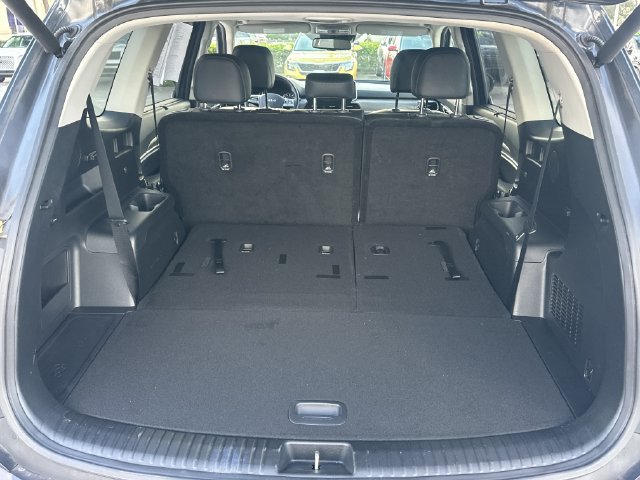 Certified 2022 Kia Telluride EX FWD image 9