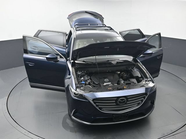 Used 2020 MAZDA CX-9 Grand Touring AWD/4WD image 54