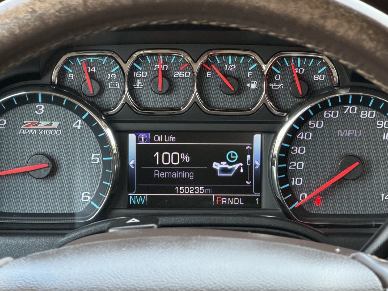 Used 2019 Chevrolet Silverado 2500 LT w/ Texas Edition AWD/4WD image 15