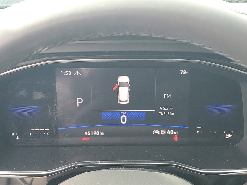 Used 2022 Volkswagen Jetta SE image 25