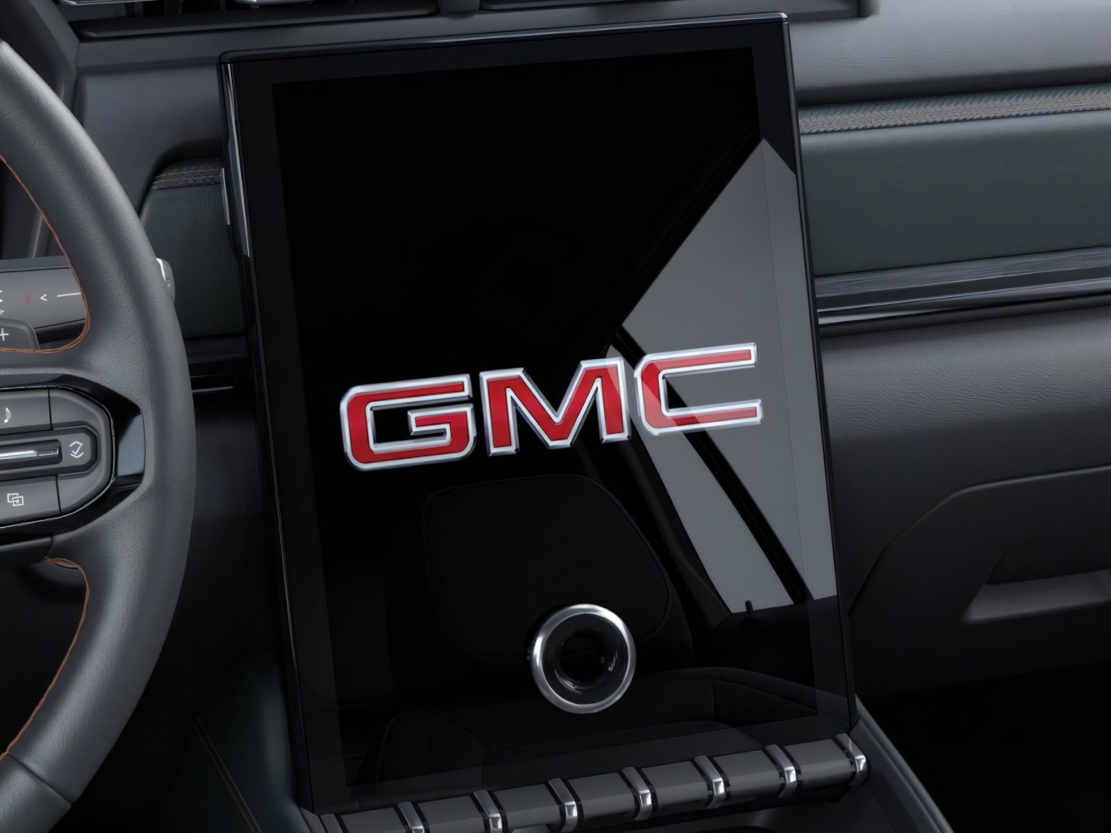 New 2026 GMC Terrain AT4 w/ Convenience Package III AWD/4WD image 20