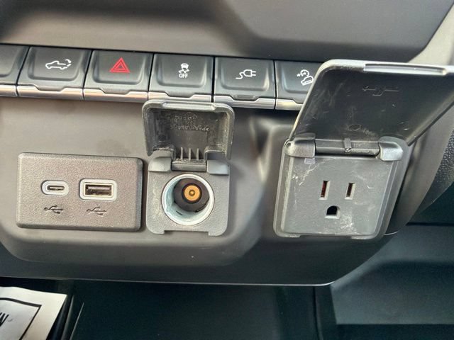 Used 2023 Chevrolet Silverado 3500 W/T w/ WT Fleet Convenience Package AWD/4WD image 33