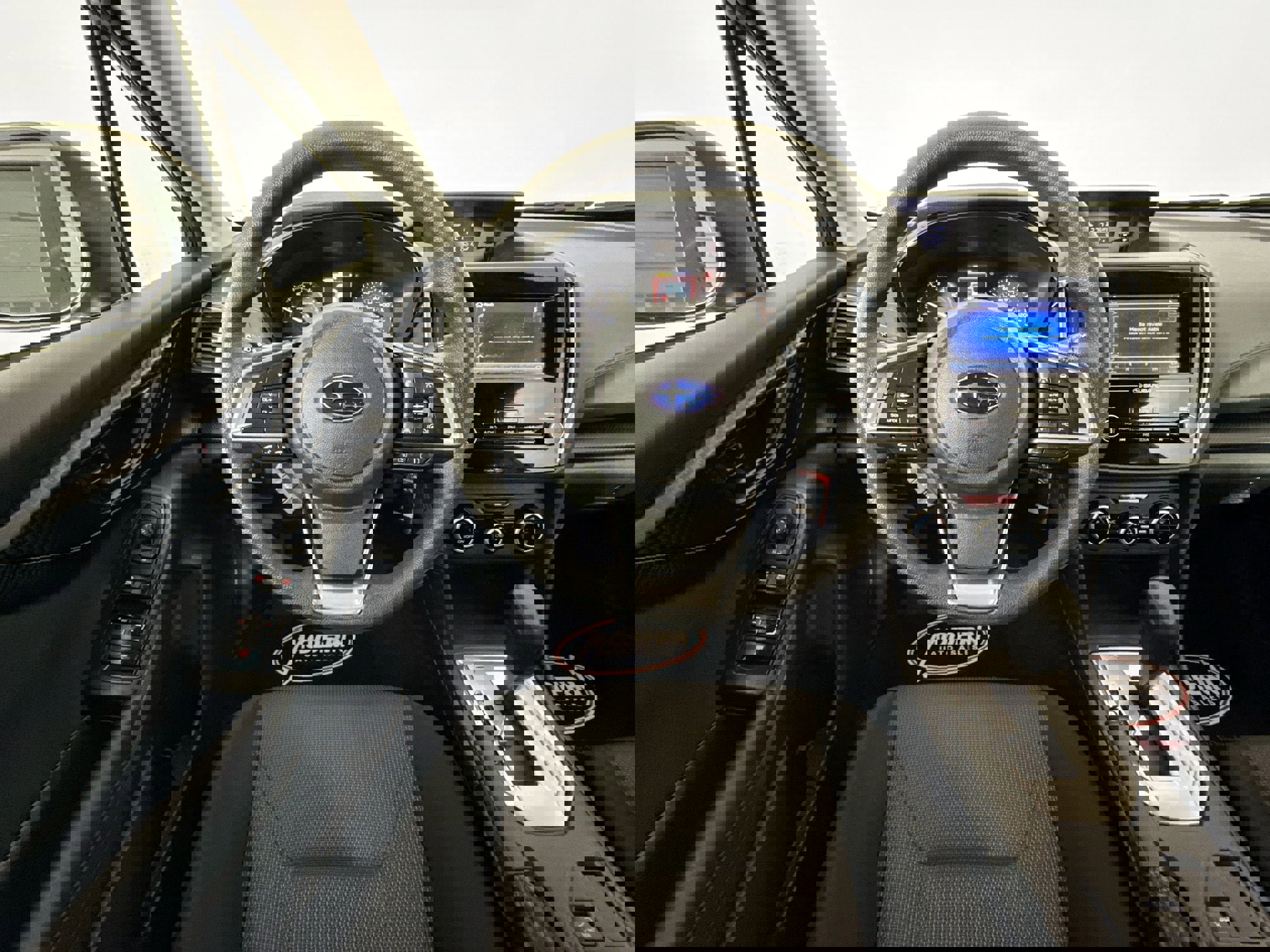 Used 2021 Subaru Crosstrek 2.0i image 15