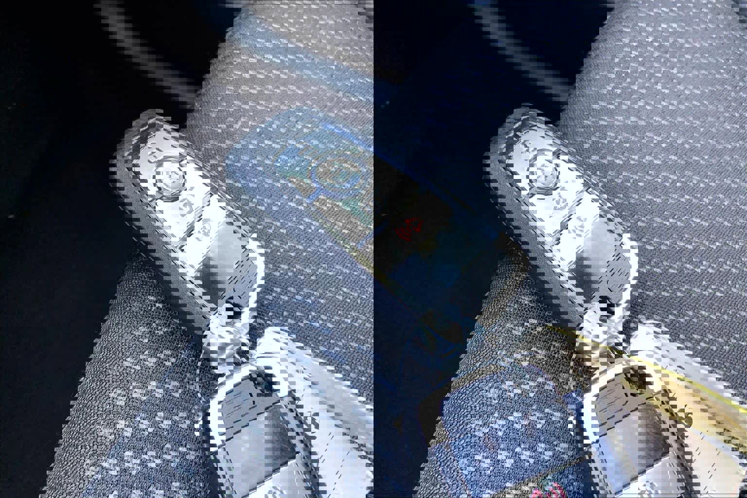 Used 2024 Ford Escape ST-Line w/ Tech Pack #1 image 14