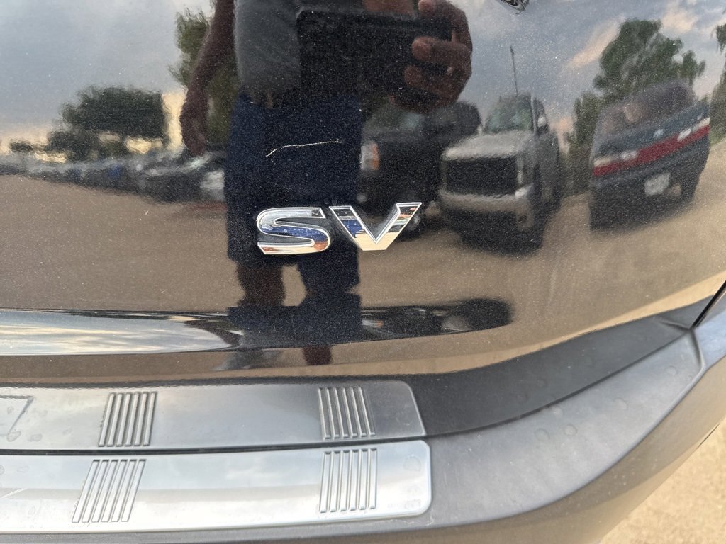 Used 2021 Nissan Rogue SV image 5