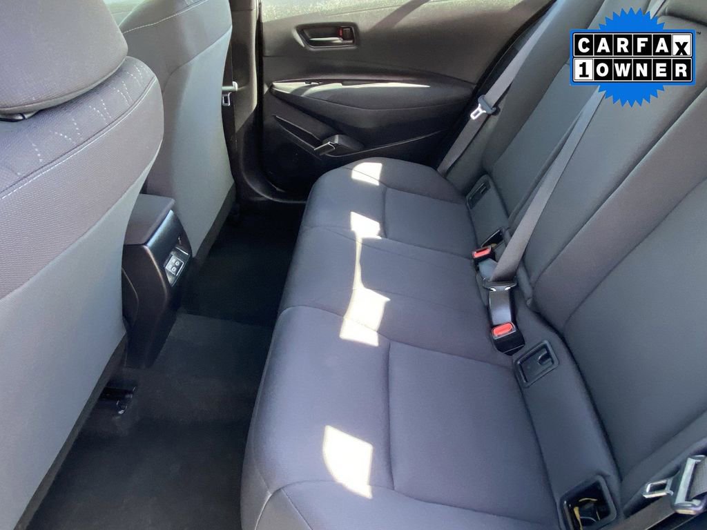 Certified 2024 Toyota Corolla LE image 21