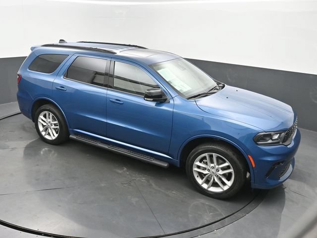 Used 2025 Dodge Durango GT AWD/4WD image 40