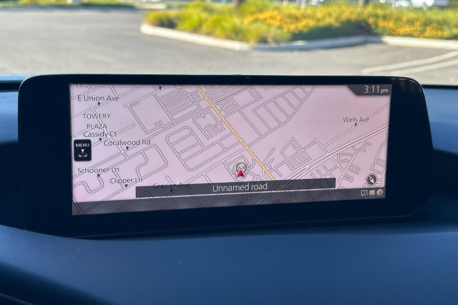 New 2026 MAZDA MAZDA3 Hatchback w/Premium Plus Pkg image 22