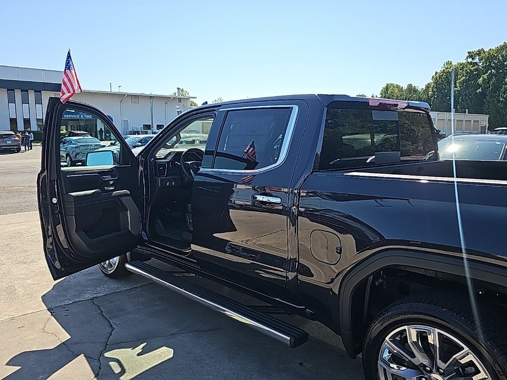 New 2026 GMC Sierra 1500 Denali image 12