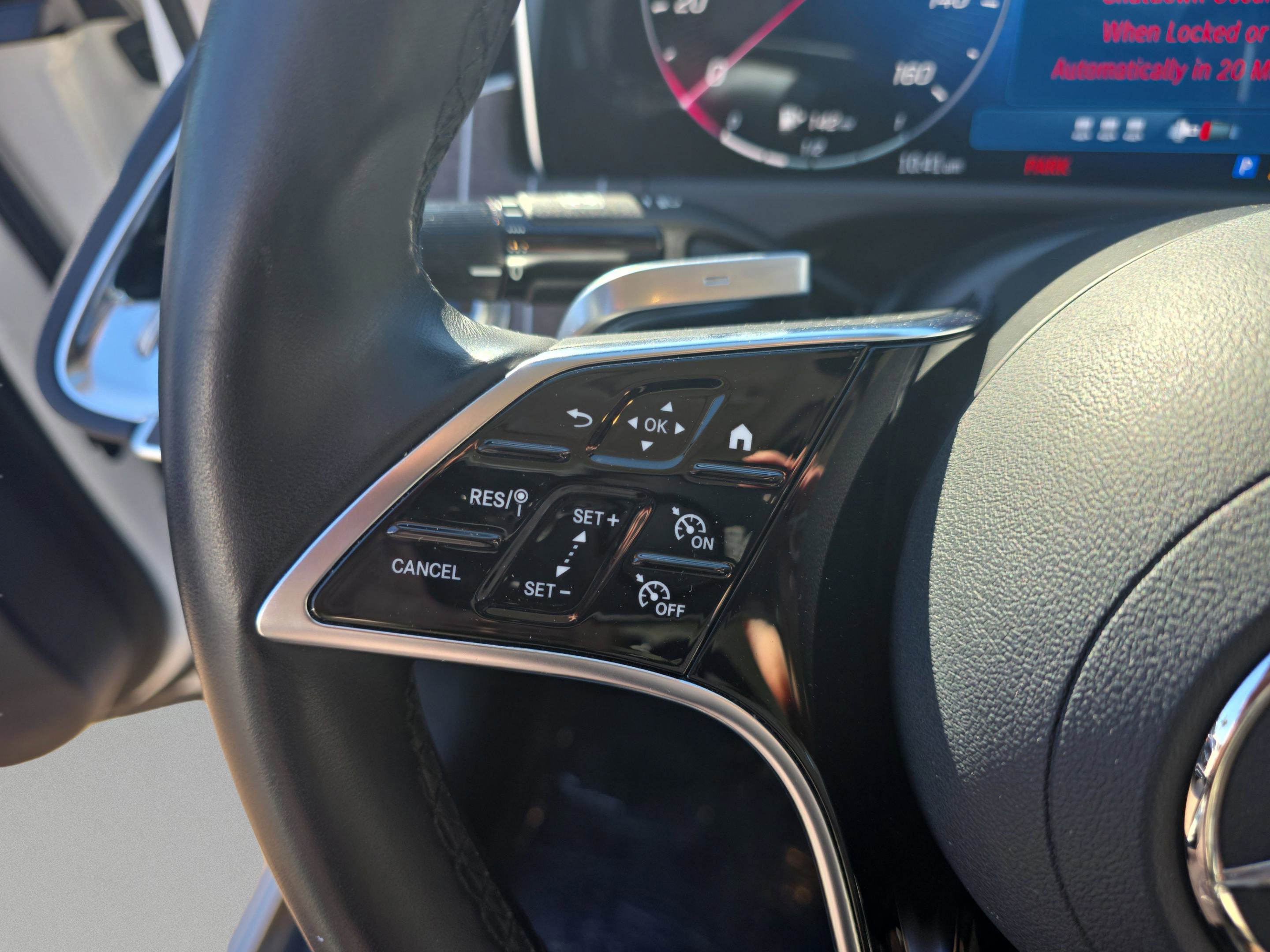 Used 2024 Mercedes-Benz E 450 4MATIC Sedan image 29