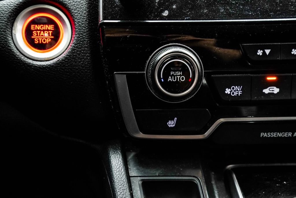 Used 2019 Honda CR-V EX image 28