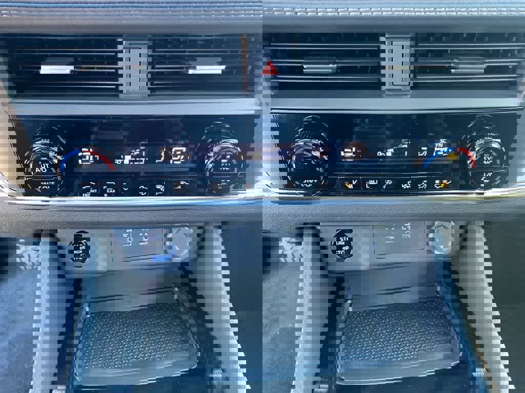 New 2026 Nissan Rogue SV image 19