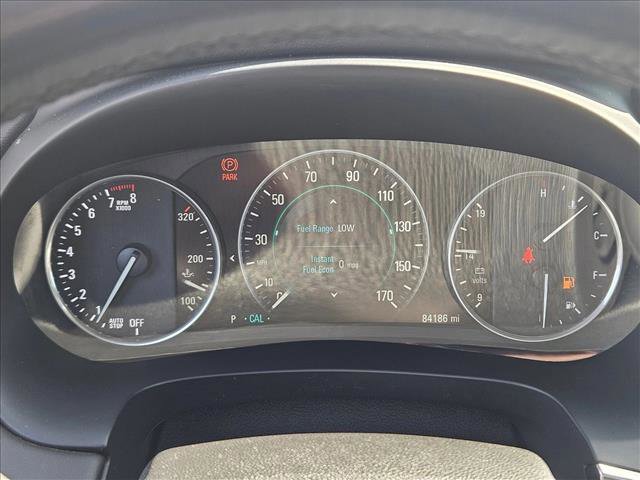 Used 2018 Buick LaCrosse Avenir w/ Driver Confidence Package #2 image 11